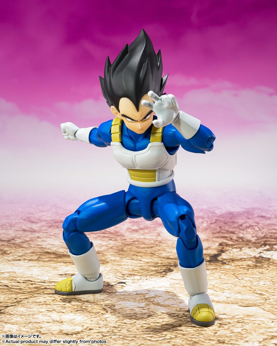 TAMASHII NATIONS S.H.フィギュアーツ ドラゴンボールDAIMA